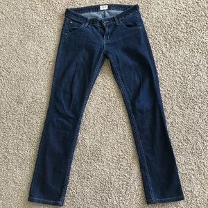 Hudson jeans